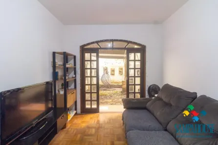 Apartamento com 2 Quartos à venda, 60m² no Vila Mariana, São Paulo