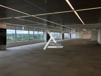 Sala Comercial para alugar, 1617m² no Butantã, São Paulo