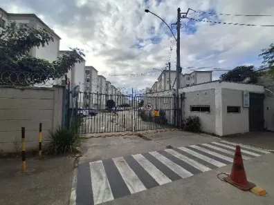 Apartamento com 2 Quartos à venda, 40m² no Anchieta, Rio de Janeiro