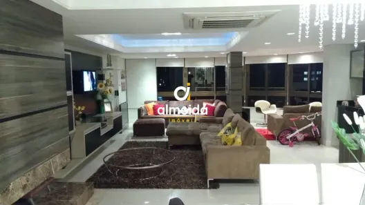 Apartamento com 3 Quartos à venda, 187m² no Nossa Senhora Medianeira, Santa Maria