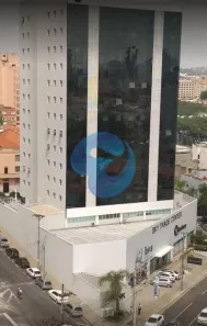 Sala Comercial à venda, 58m² no Centro, Sorocaba