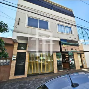 Ponto Comercial para alugar, 30m² no Centro, Poços de Caldas