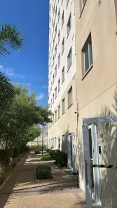 Apartamento com 2 Quartos para alugar, 35m² no Vila Cláudia, São Paulo