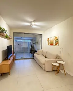 Casa com 2 Quartos para alugar, 115m² no Jardim Novo Mundo, São Paulo