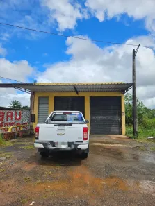 Galpão/Depósito/Armazém para venda ou aluguel, 160m² no Pólo Industrial de Camaçari, Camaçari