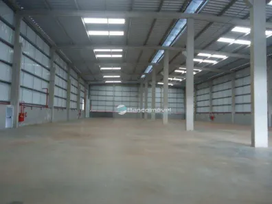Galpão/Depósito/Armazém para alugar, 5m² no Distrito Industrial Alfredo Relo, Itatiba