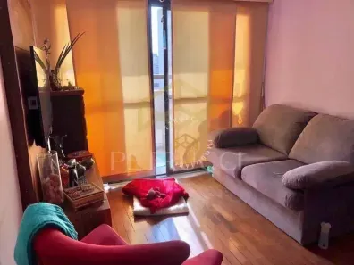 Apartamento com 2 Quartos à venda, 76m² no Botafogo, Campinas