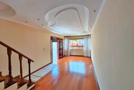 Sobrado com 3 Quartos à venda, 220m² no Jardim Felicidade (Zona Oeste), São Paulo