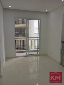 Apartamento com 2 Quartos à venda, 49m² no São Pedro, Osasco