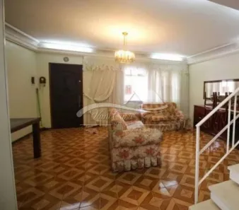 Sobrado com 2 Quartos à venda, 150m² no Vila Prudente, São Paulo