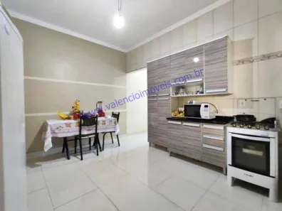 Casa com 2 Quartos à venda, 111m² no Parque Nova Carioba, Americana
