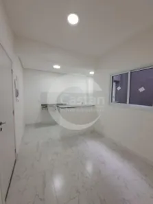 Apartamento com 1 Quarto à venda, 40m² no Vila Bertioga, São Paulo