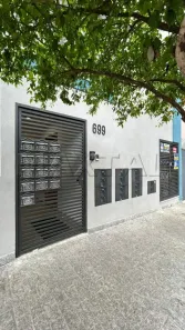 Apartamento com 1 Quarto à venda, 31m² no Santana, São Paulo