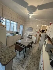 Casa com 2 Quartos à venda, 80m² no Melvi, Praia Grande