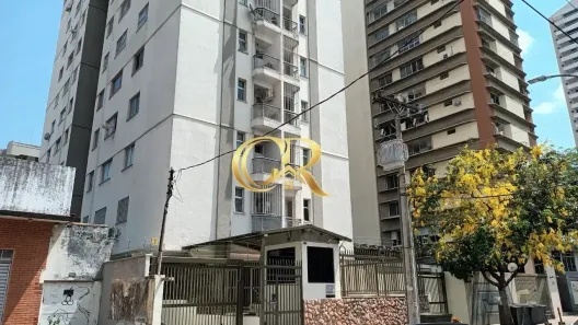 Apartamento com 2 Quartos à venda, 50m² no Setor Leste Universitário, Goiânia