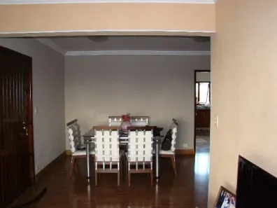 Apartamento com 3 Quartos à venda, 114m² no Jabaquara, São Paulo