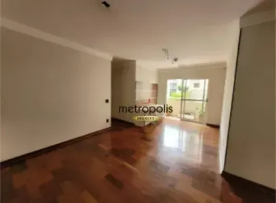 Apartamento com 3 Quartos à venda, 98m² no Santo Antônio, São Caetano do Sul