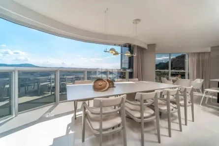 Apartamento com 4 Quartos à venda, 237m² no Centro, Balneário Camboriú