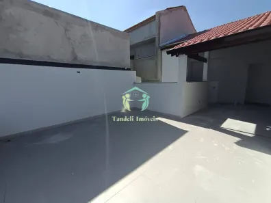 Cobertura com 2 Quartos à venda, 4343m² no Jardim Alvorada, Santo André