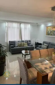 Apartamento com 3 Quartos à venda, 135m² no Santana, São Paulo