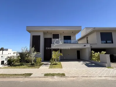 Casa de Condomínio com 4 Quartos à venda, 350m² no Loteamento Residencial Arborais, Campinas