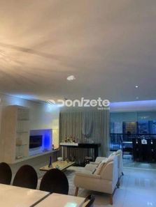 Apartamento com 3 Quartos à venda, 192m² no Vila Gilda, Santo André