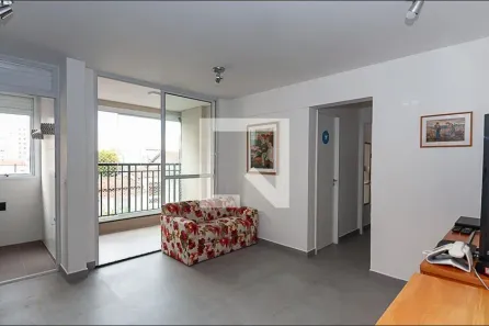 Apartamento com 2 Quartos à venda, 56m² no Vila Pompéia, São Paulo