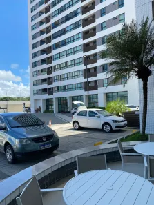 Apartamento com 3 Quartos à venda, 86m² no Jacarecica, Maceió