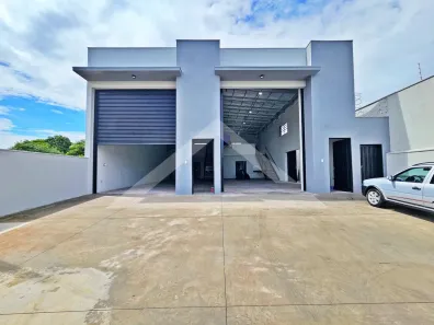 Imóvel Comercial à venda, 170m² no Parque Residencial Cândido Portinari, Ribeirão Preto