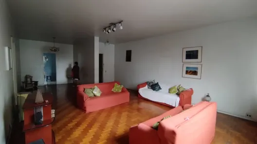 Apartamento com 3 Quartos à venda, 140m² no Praça da Bandeira, Rio de Janeiro