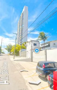 Lote/Terreno à venda, 400m² no Cidade 2000, Fortaleza