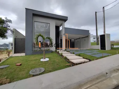 Casa de Condomínio com 3 Quartos à venda, 135m² no Nova São Pedro, São Pedro da Aldeia