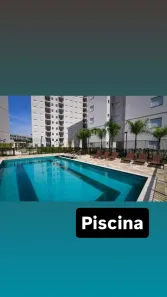 Apartamento com 2 Quartos à venda, 45m² no Jardim Norma, São Paulo
