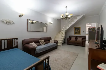 Sobrado com 3 Quartos à venda, 112m² no Vila Gomes Cardim, São Paulo