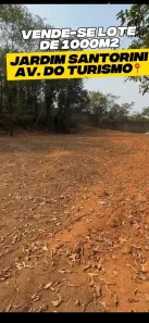 Lote/Terreno à venda, 1000m² no Ponta Negra, Manaus