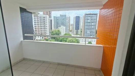 Apartamento com 1 Quarto à venda, 50m² no Caminho das Árvores, Salvador