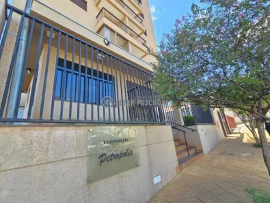 Apartamento com 2 Quartos à venda, 62m² no Jardim Palma Travassos, Ribeirão Preto
