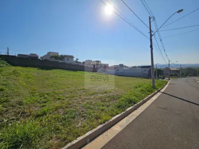 Lote/Terreno à venda, 395m² no Ondas, Piracicaba