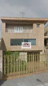 Sobrado com 3 Quartos à venda, 250m² no Mooca, São Paulo
