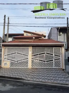 Casa com 2 Quartos à venda, 153m² no Altos de Votorantim, Votorantim