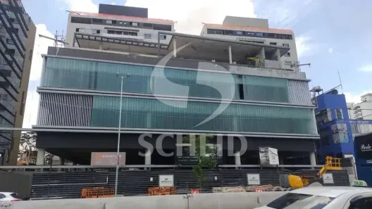 Ponto Comercial à venda, 379m² no Vila Nova Conceição, São Paulo