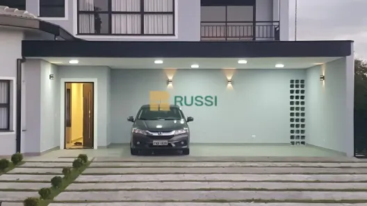 Sobrado com 4 Quartos à venda, 420m² no Tapanhão, Jambeiro