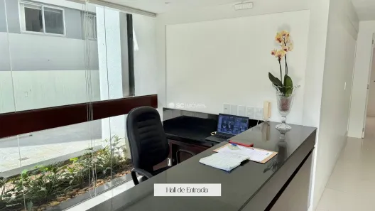 Apartamento com 4 Quartos à venda, 211m² no Centro, Florianópolis
