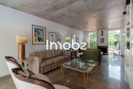 Casa com 4 Quartos à venda, 240m² no Jardim Panorama, São Paulo