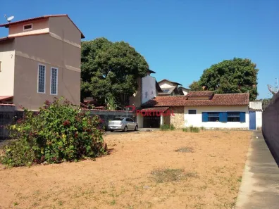 Casa com 1 Quarto à venda, 70m² no Extensão do Bosque, Rio das Ostras
