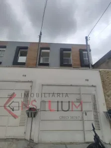 Casa com 2 Quartos à venda, 50m² no Parque Residencial Scaffid II, Itaquaquecetuba