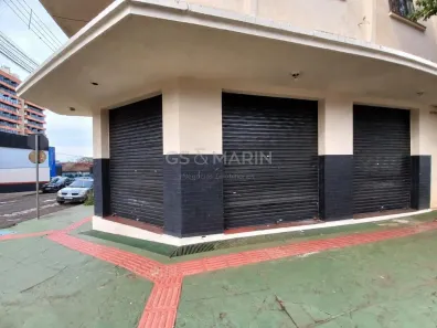Ponto Comercial para alugar, 75m² no Centro, Londrina