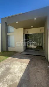Casa com 3 Quartos à venda, 98m² no Luiz Toledo, Lagoa Santa