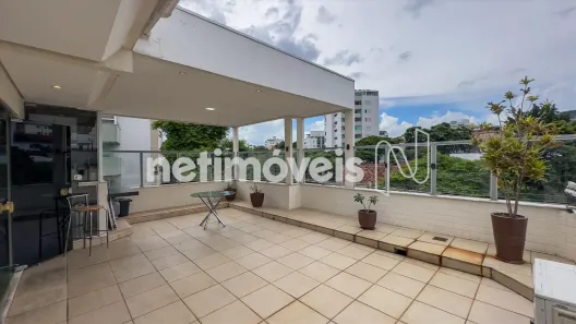 Cobertura com 4 Quartos à venda, 170m² no Dona Clara, Belo Horizonte