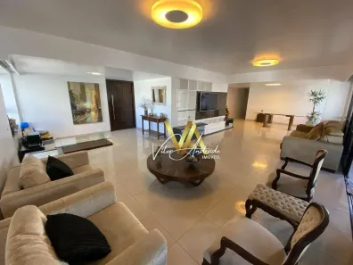 Apartamento com 4 Quartos à venda, 278m² no Graças, Recife